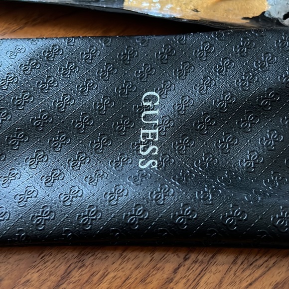 Guess aviador sunglasses - Picture 8 of 9